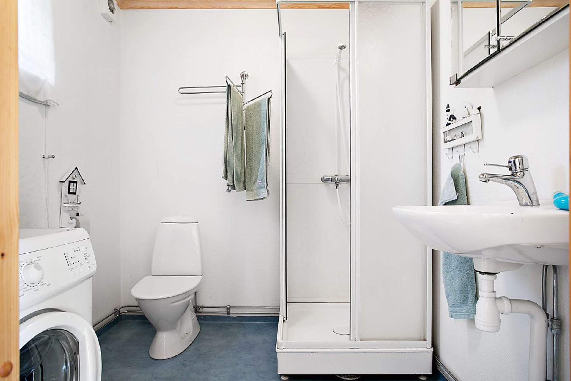 Modern stuga utanför Lysekil – bild 12 av 12