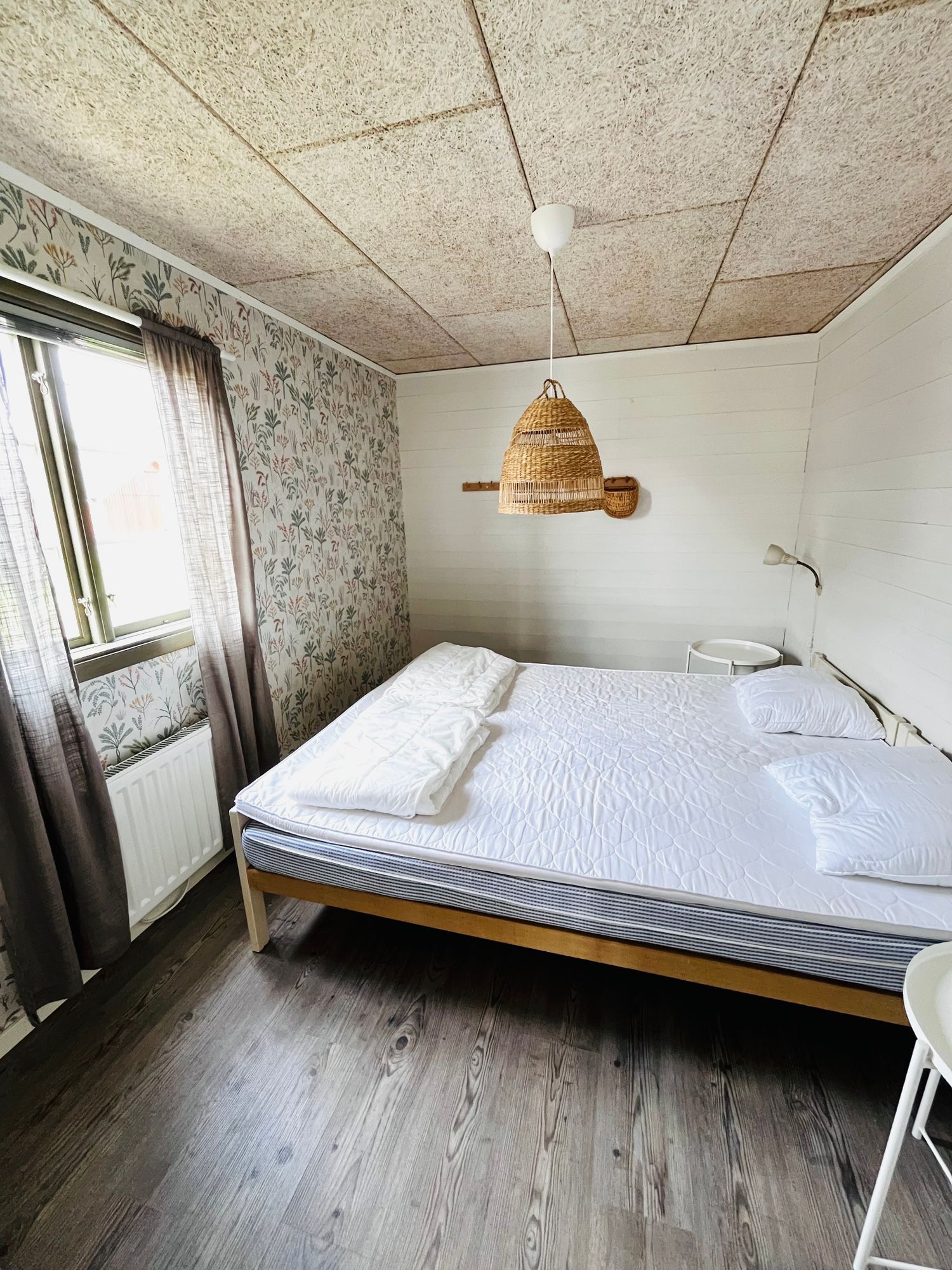Boende med 4 bäddar, Löttorp, Sandbybadet, Öland – bild 7 av 15