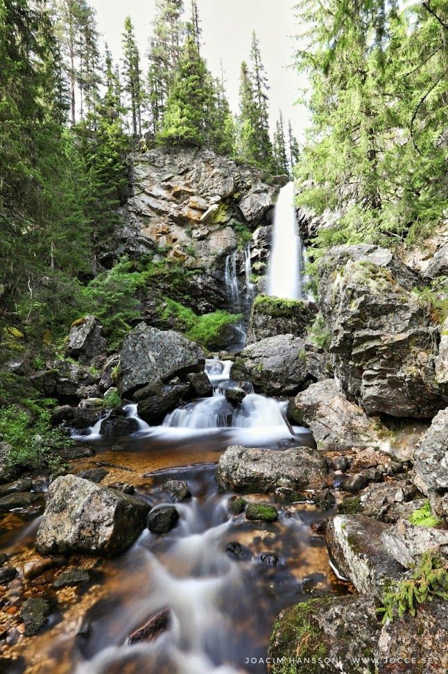 Mysig stuga i Klövsjö / Sångbäcken – bild 24 av 24