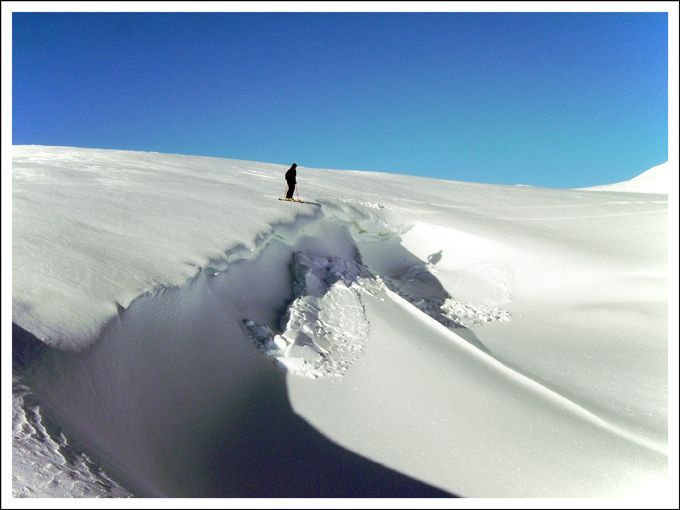 Fantastiskt läge mitt i Bydalens skidområde – bild 23 av 23