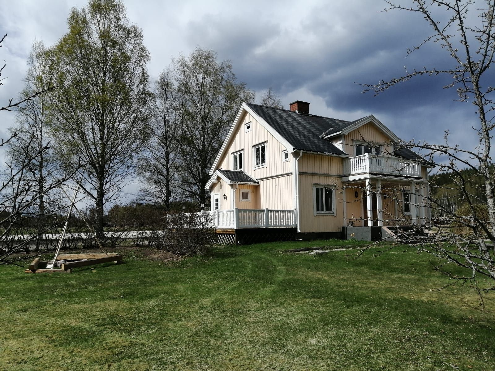 Fritidshus Björkebo – bild 24 av 24