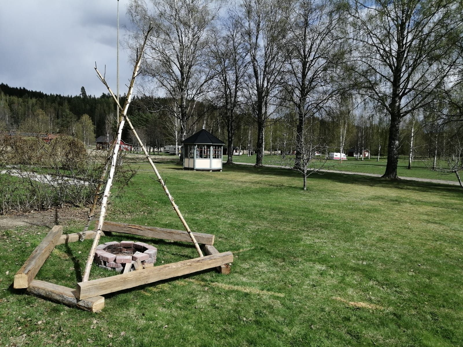 Fritidshus Björkebo – bild 17 av 24