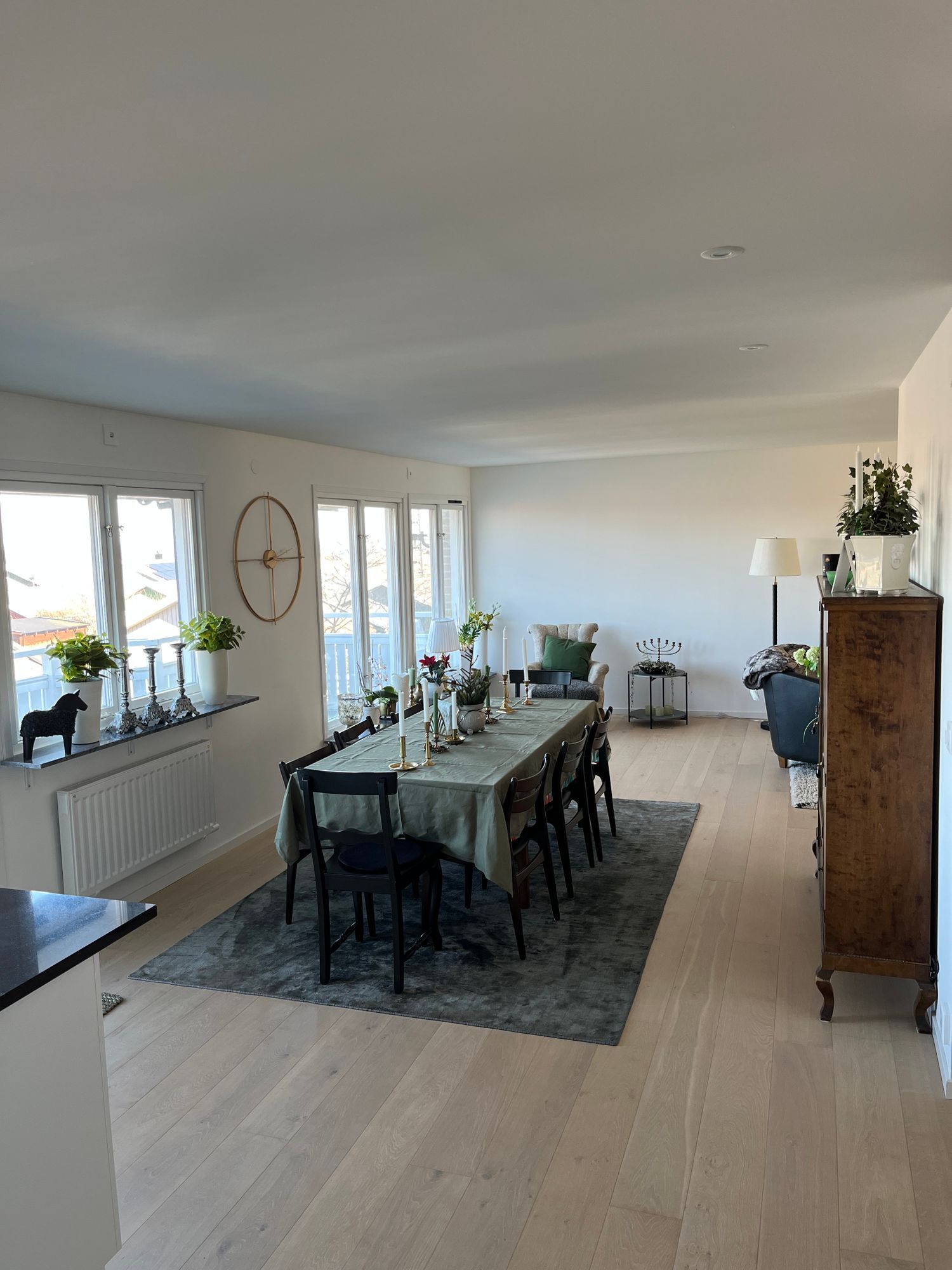 Härligt hus i Båstad nära havet och fin natur. – bild 13 av 14