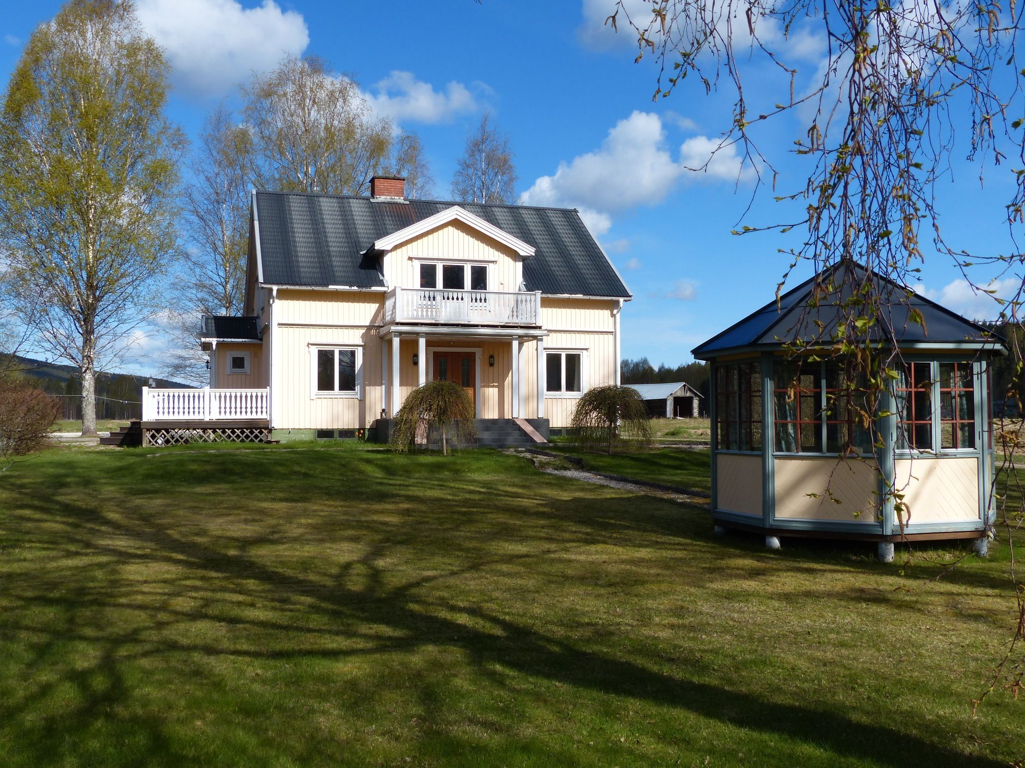 Fritidshus Björkebo – bild 6 av 24