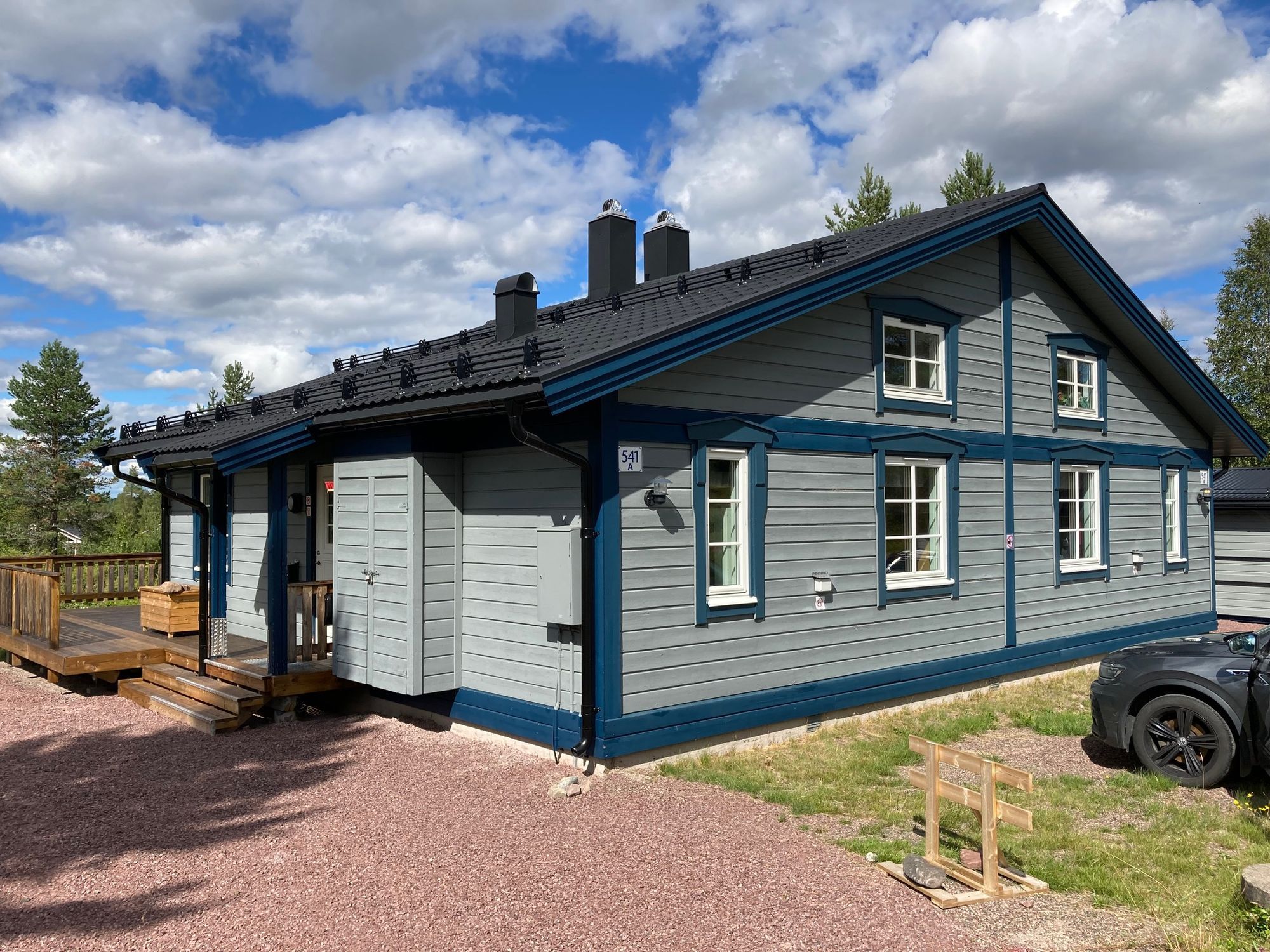 Stuga i Sälen Pistvägen 541a Transtrand med 8 bäddar #32307 – bild 4 av 15