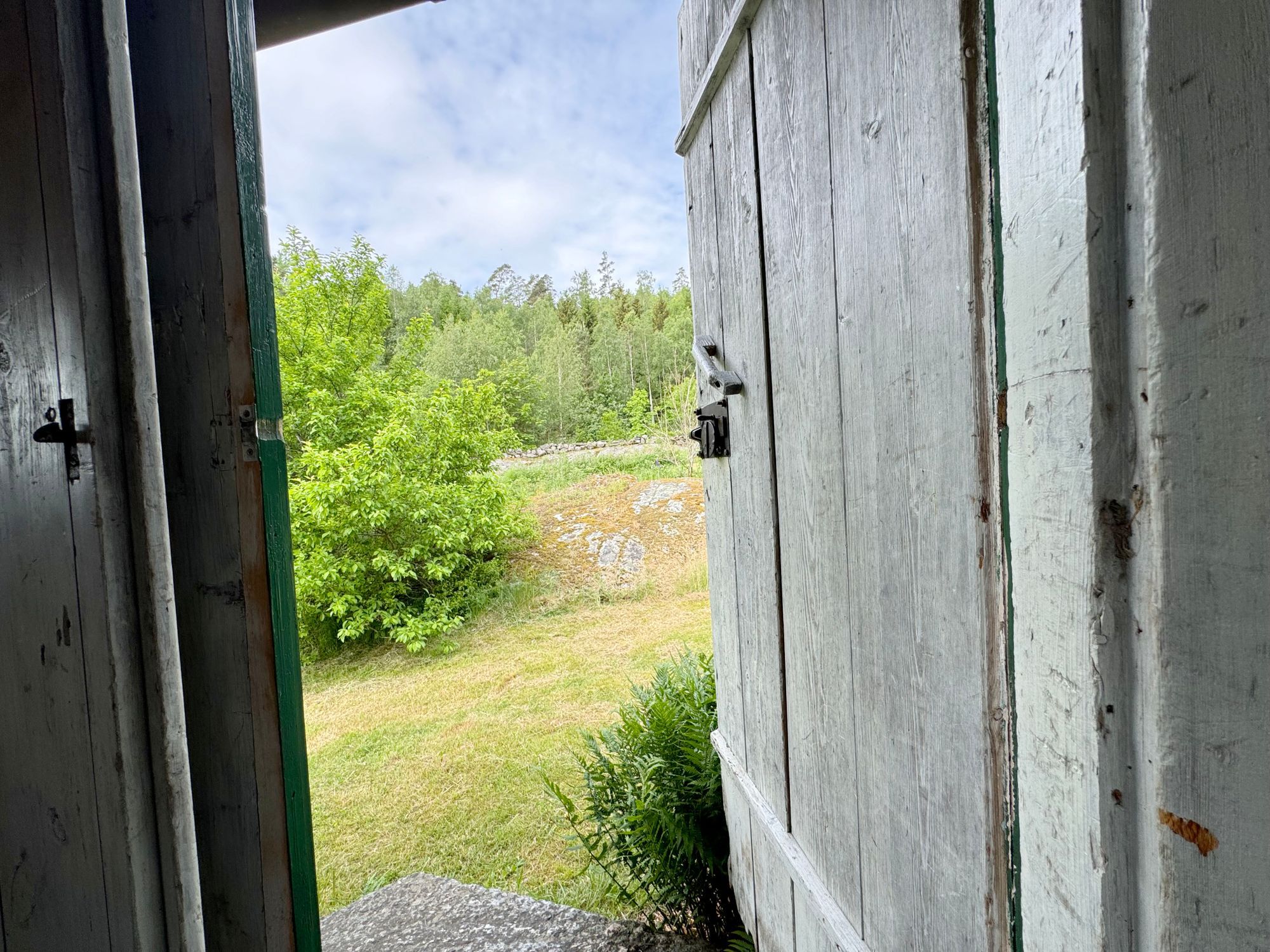 Unikt boende i ombyggd lada i Varekil | SE09063 – bild 6 av 15