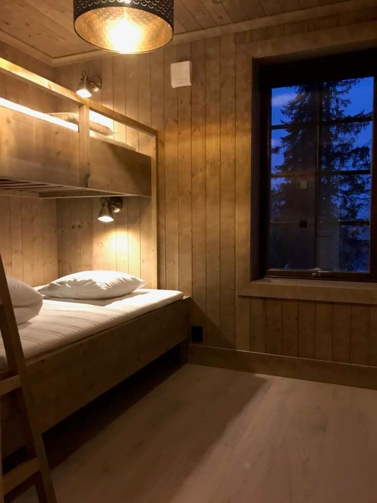 Härligt fjällhus på Solsidan i Storhogna – bild 15 av 24