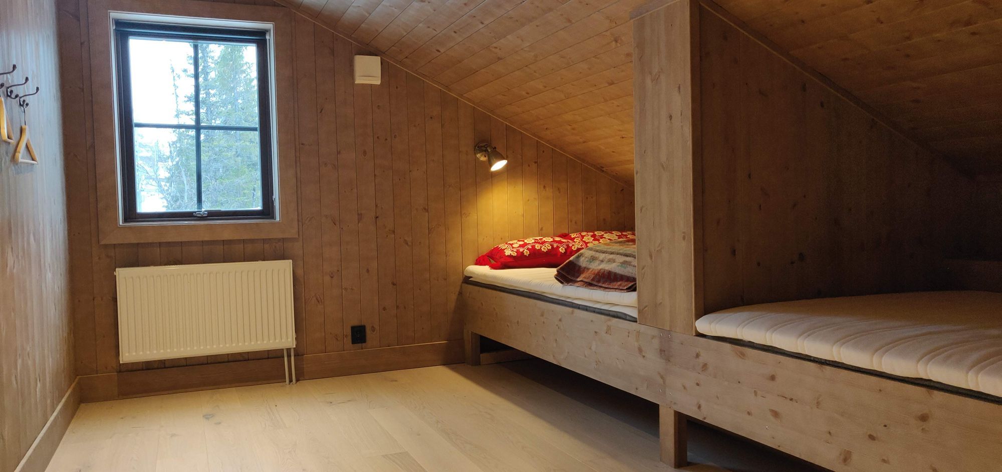 Härligt fjällhus på Solsidan i Storhogna – bild 17 av 24