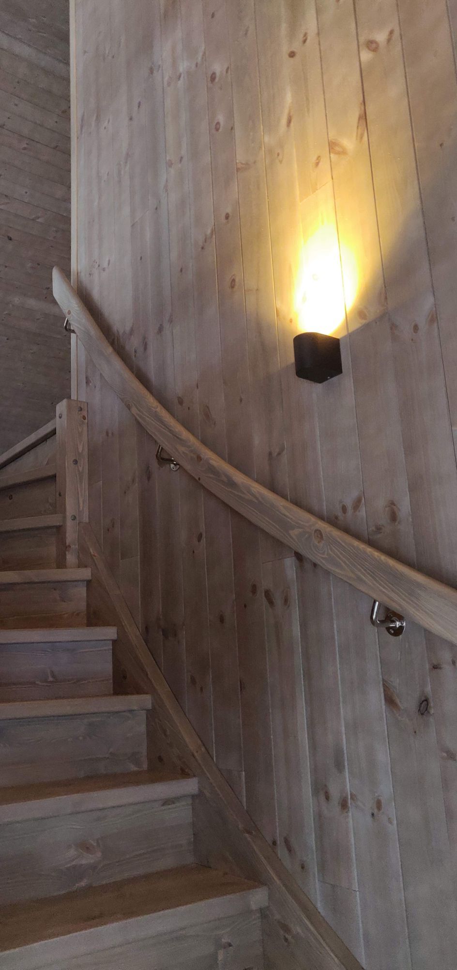 Härligt fjällhus på Solsidan i Storhogna – bild 18 av 24