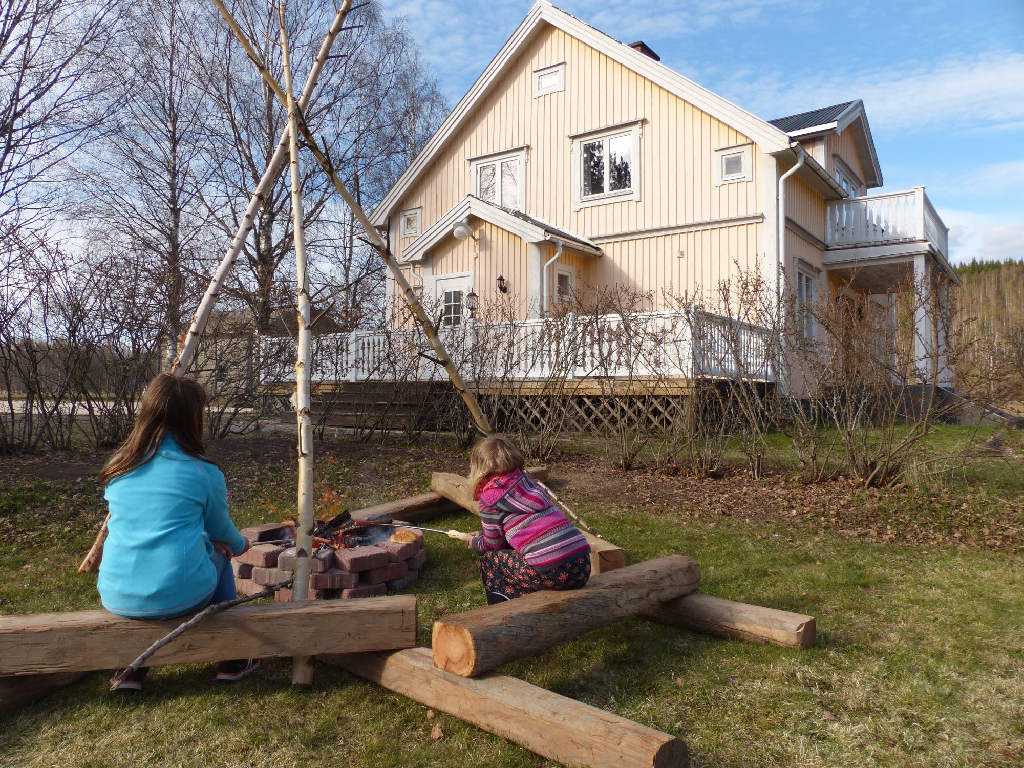 Fritidshus Björkebo – bild 7 av 24