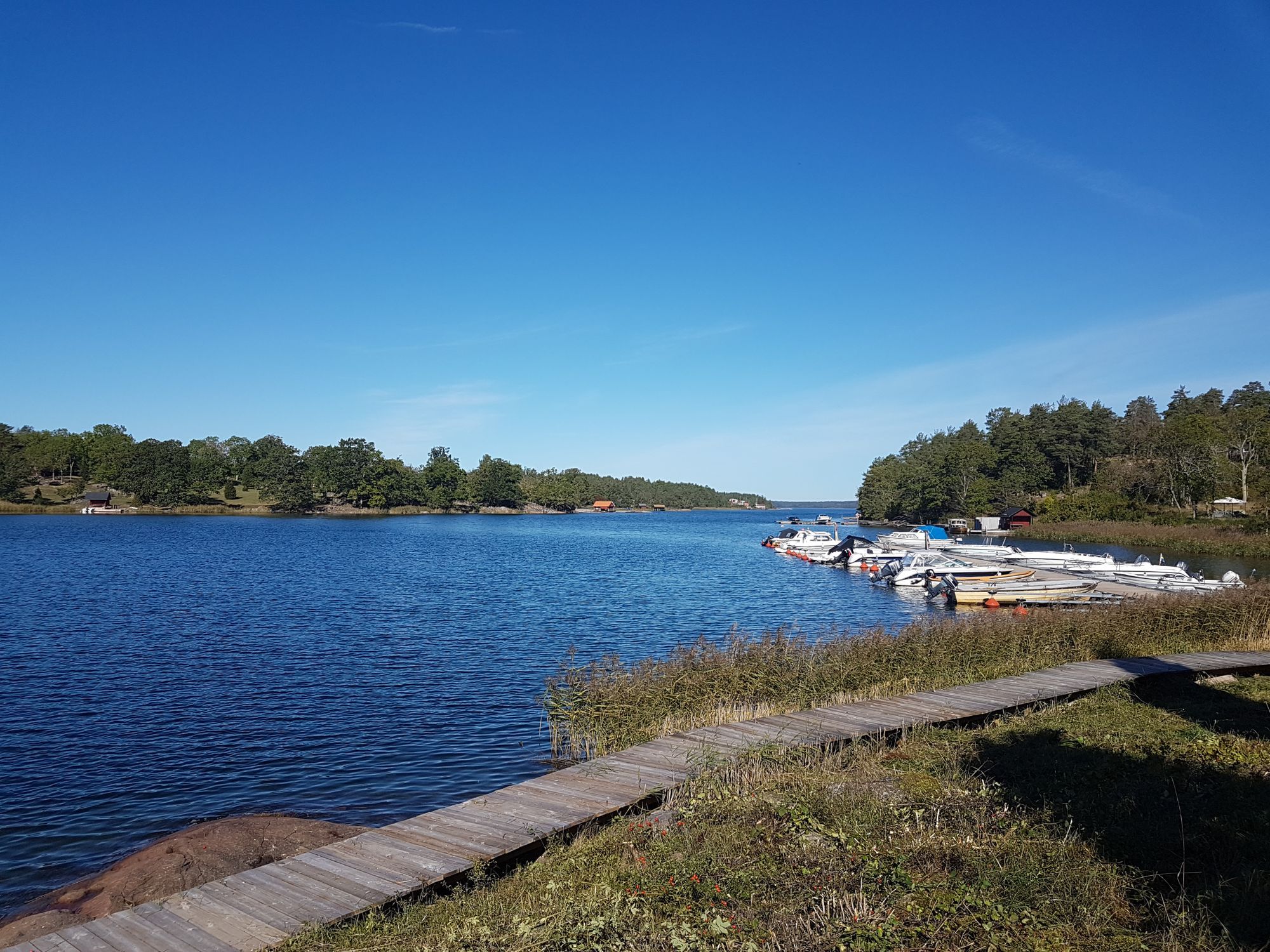 Adriansnäs Misterhults skärgård – bild 3 av 12