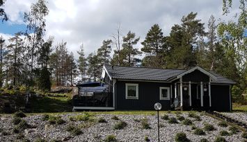 Adriansnäs Misterhults skärgård