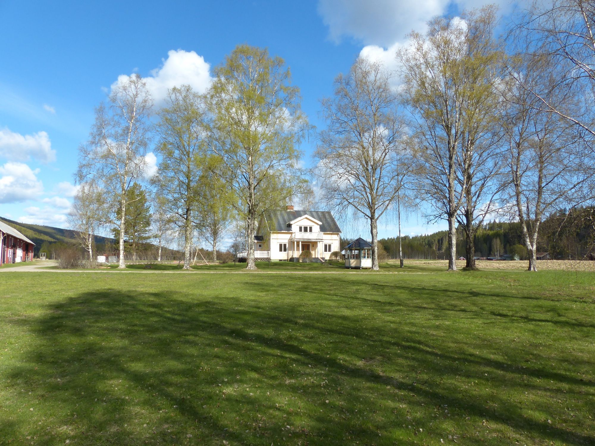 Fritidshus Björkebo – bild 8 av 24