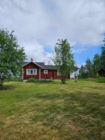 Stuga i Särna