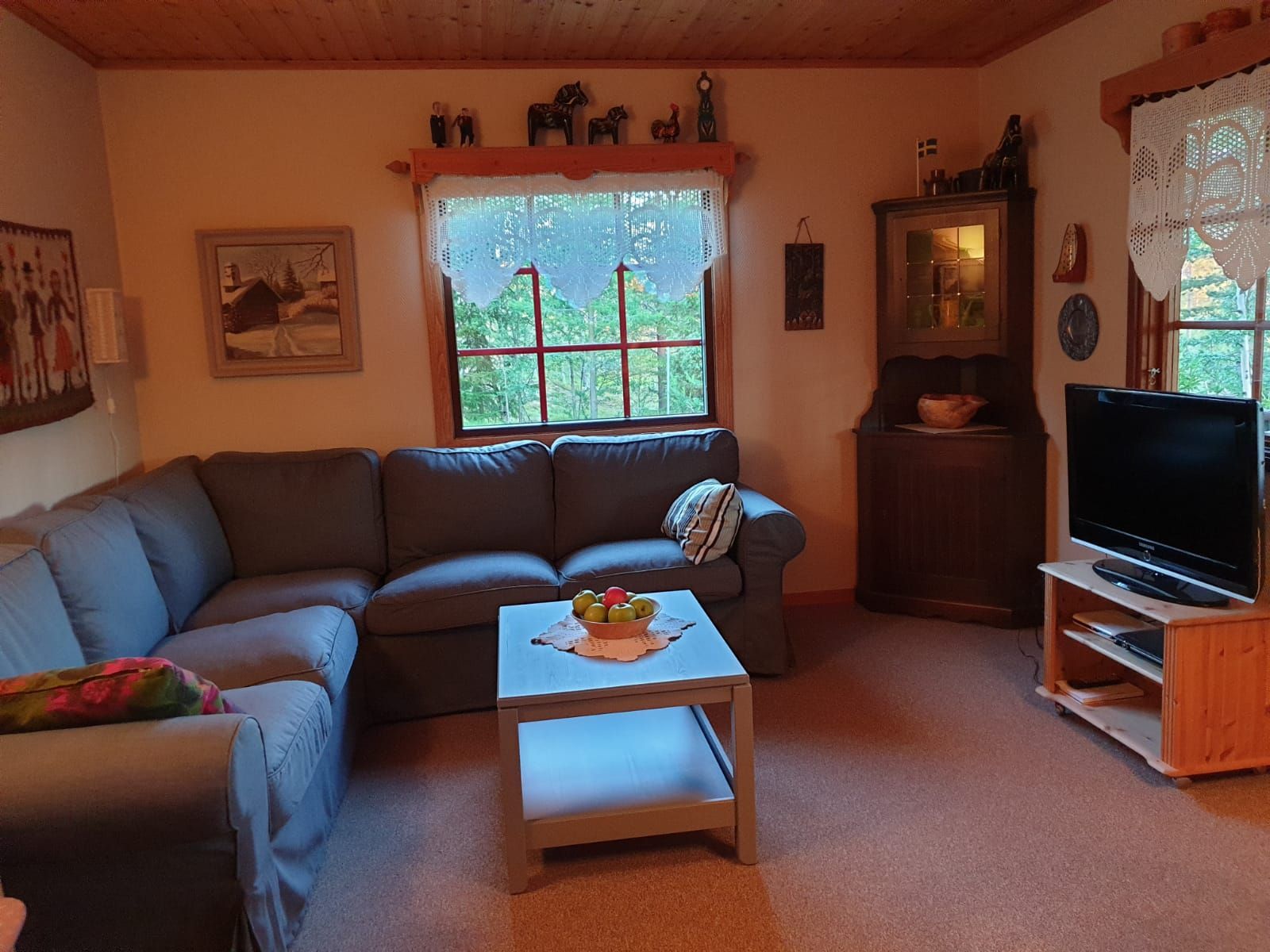 Privatstuga Idre Fjäll, Idrefjäll, Idre – bild 3 av 8