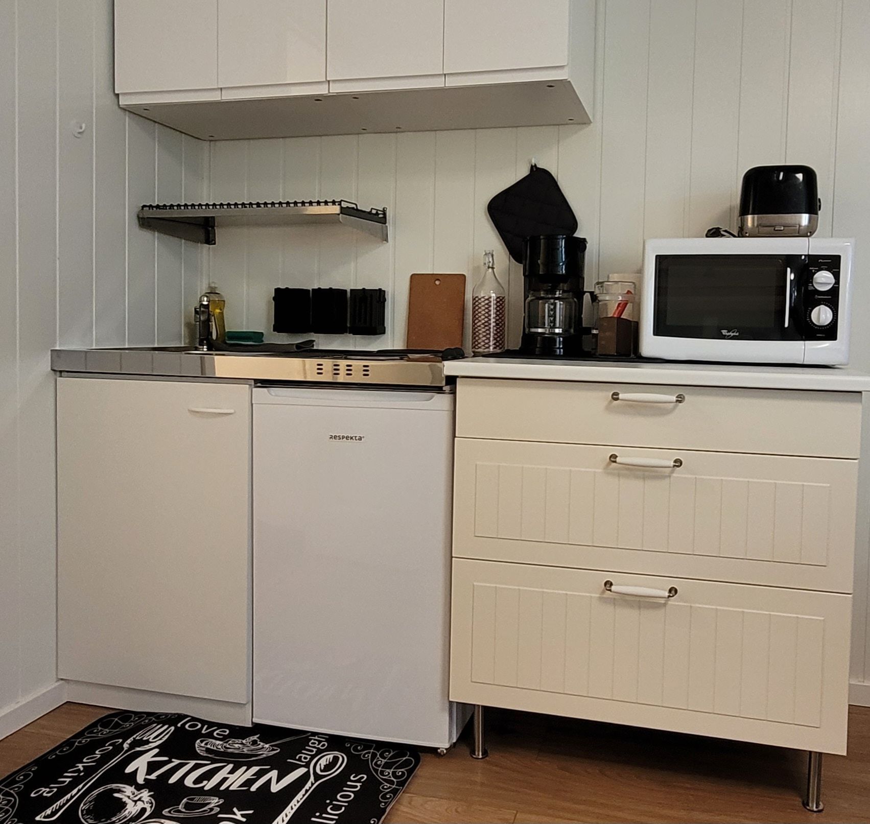 Studio lägenhet i Borgholms villa. – bild 11 av 24