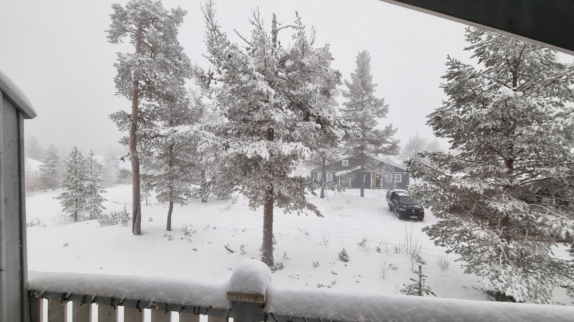 Stuga A Tandådalen Sälen Orrliden 8 bäddar – bild 3 av 13