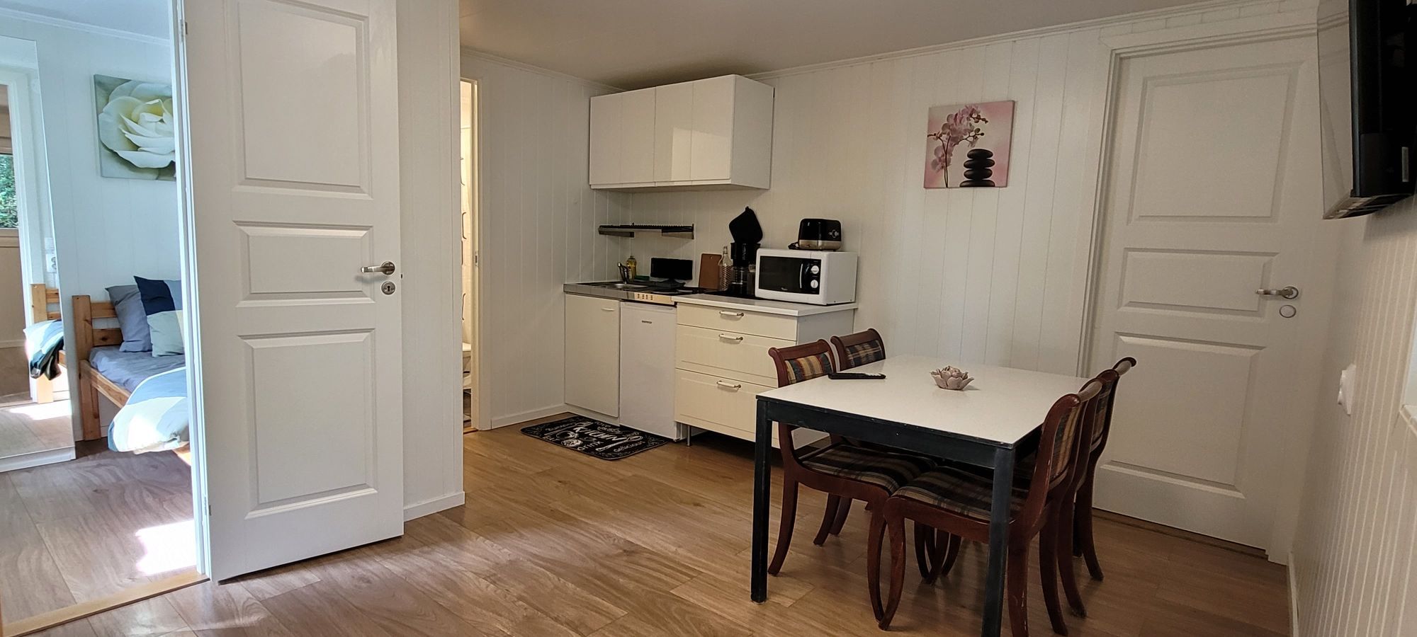 Studio lägenhet i Borgholms villa. – bild 12 av 24