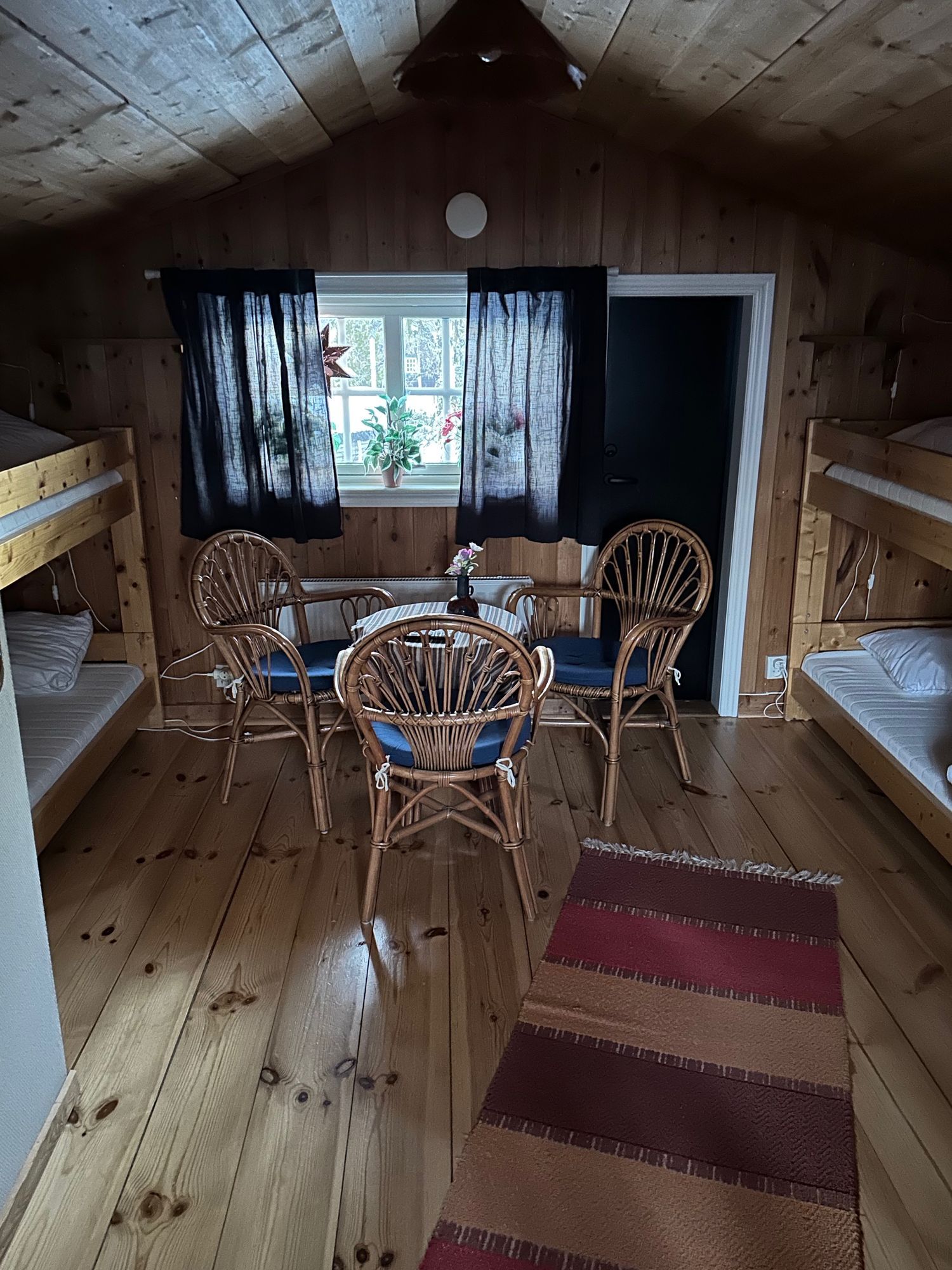 Stuga i Bruksvallarna/Härjedalen – bild 7 av 8