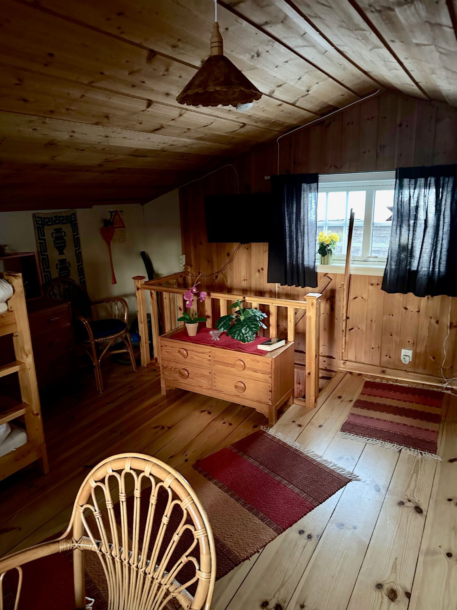 Stuga i Bruksvallarna/Härjedalen – bild 8 av 8