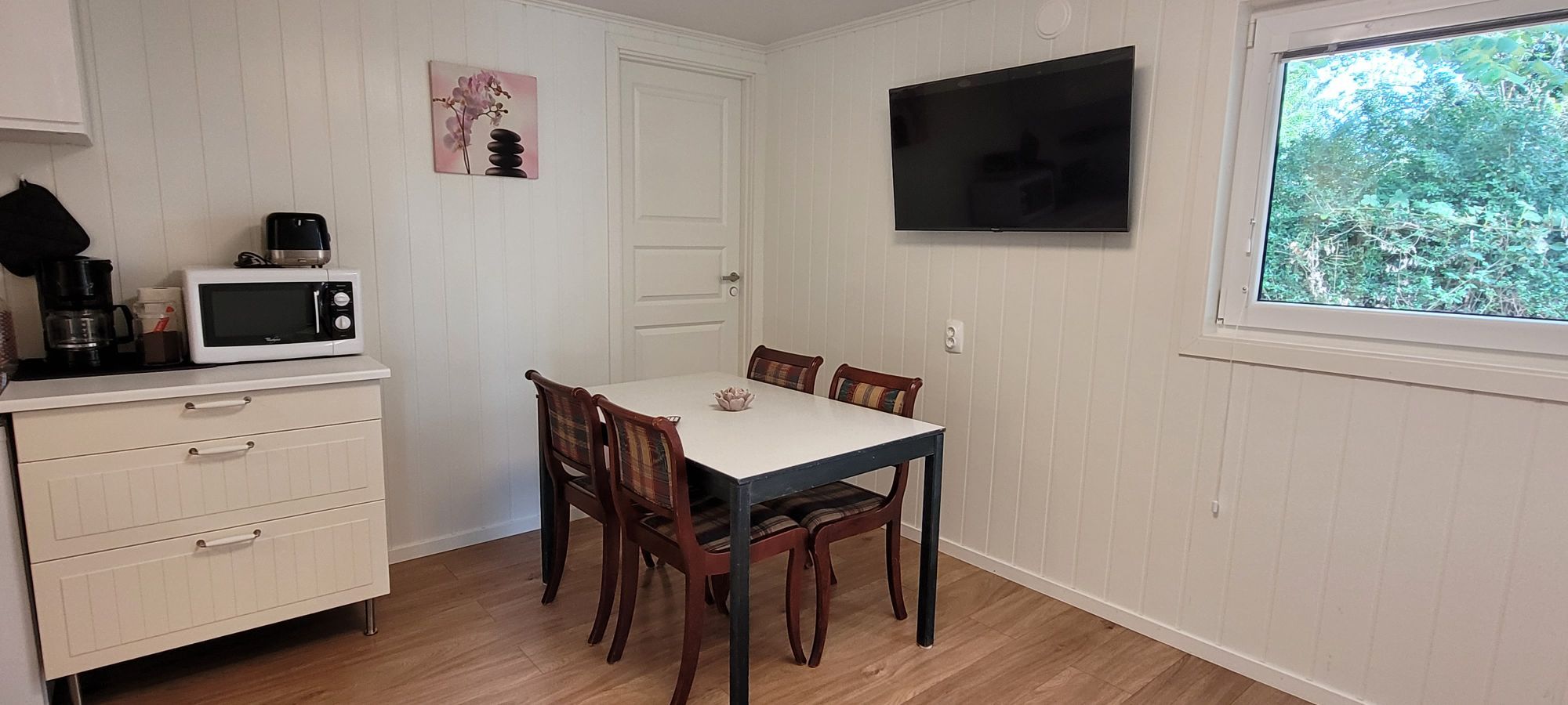 Studio lägenhet i Borgholms villa. – bild 9 av 24
