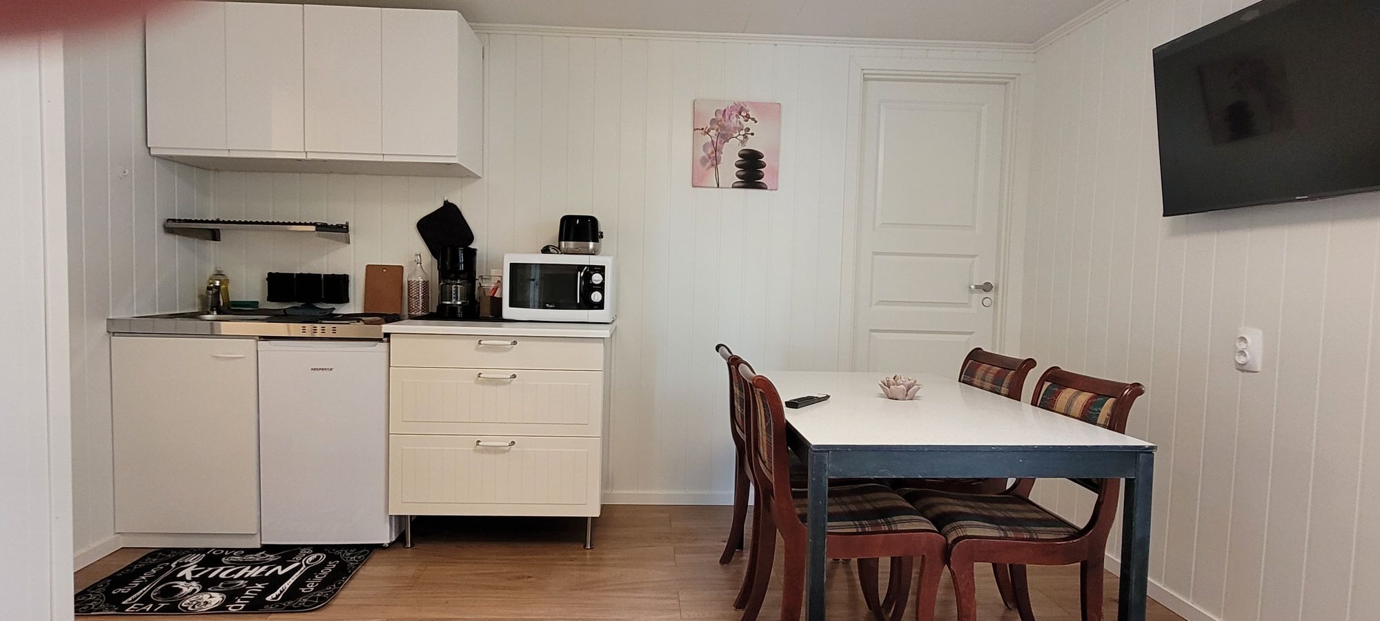 Studio lägenhet i Borgholms villa. – bild 10 av 24