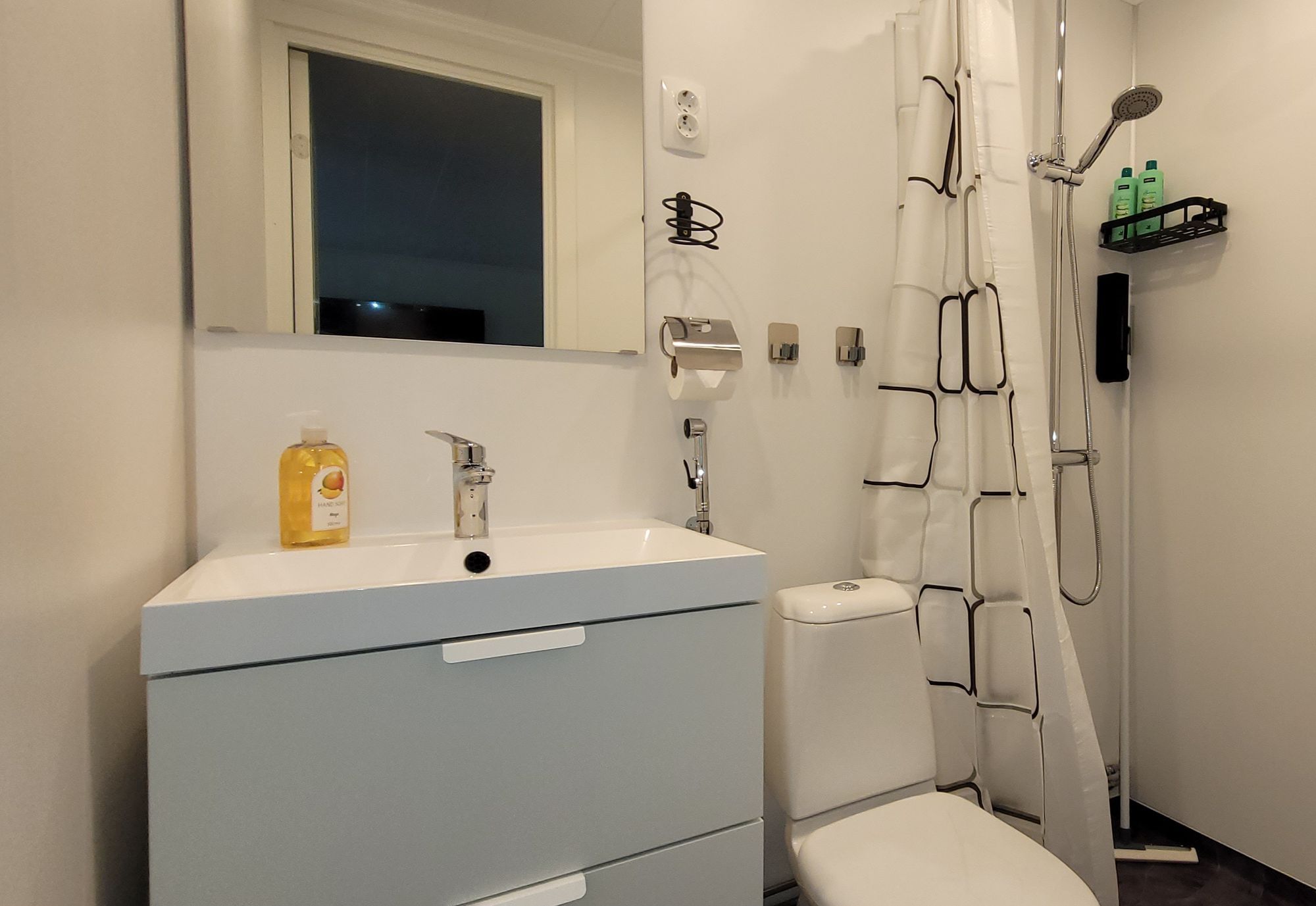 Studio lägenhet i Borgholms villa. – bild 14 av 24