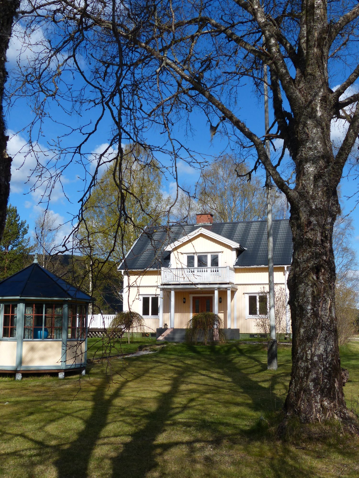 Fritidshus Björkebo – bild 12 av 24
