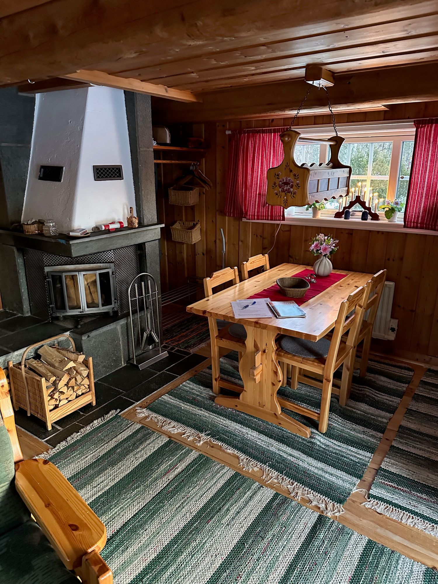 Stuga i Bruksvallarna/Härjedalen – bild 4 av 8