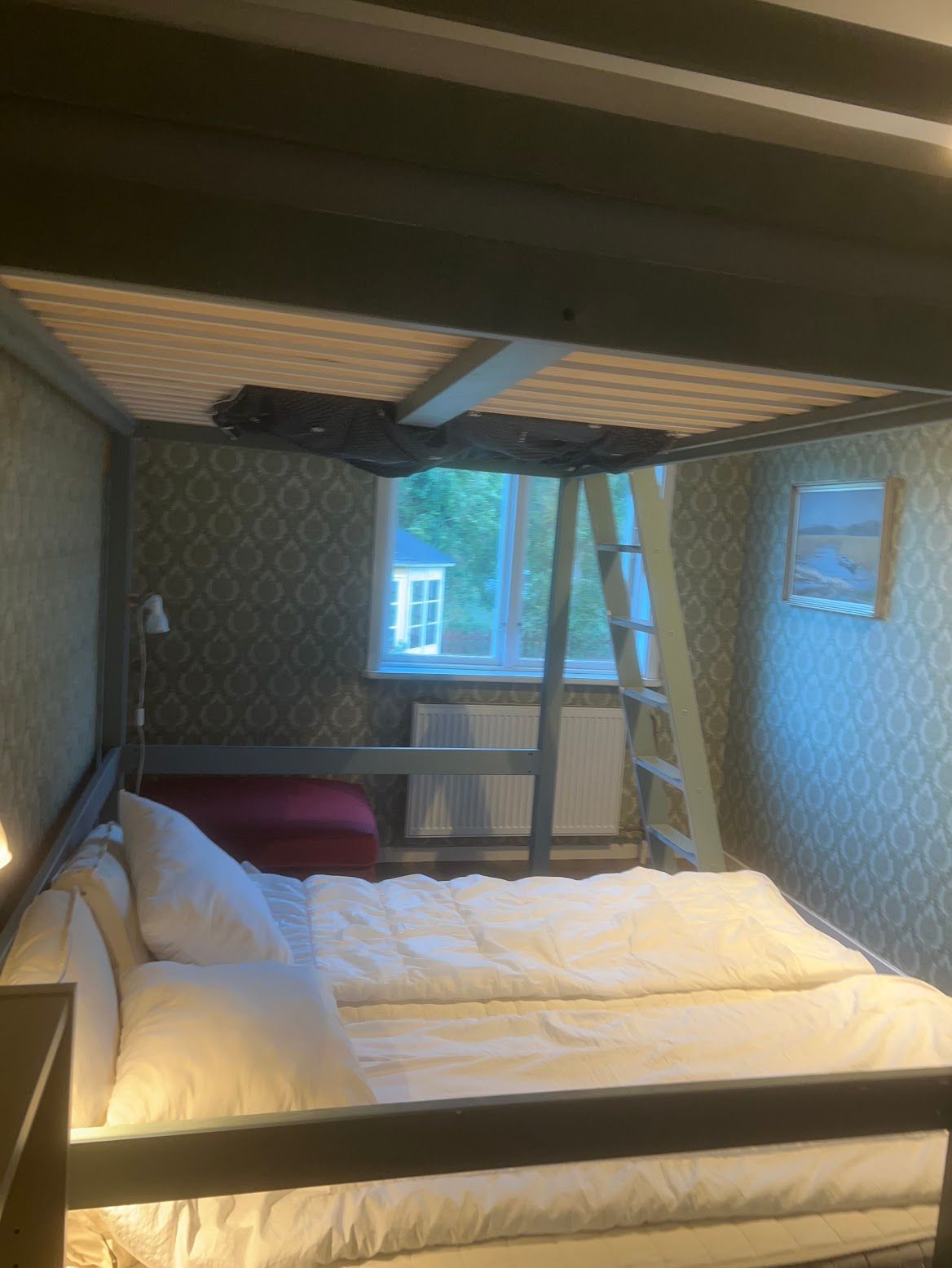 Familjevänligt hus i Fröjel, nära Ekstakusten. – bild 8 av 19