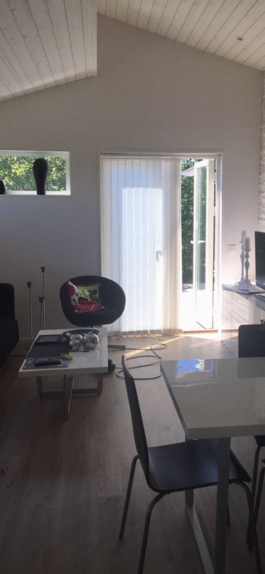 Stuga i Halmstad, nära till allt! – bild 3 av 5