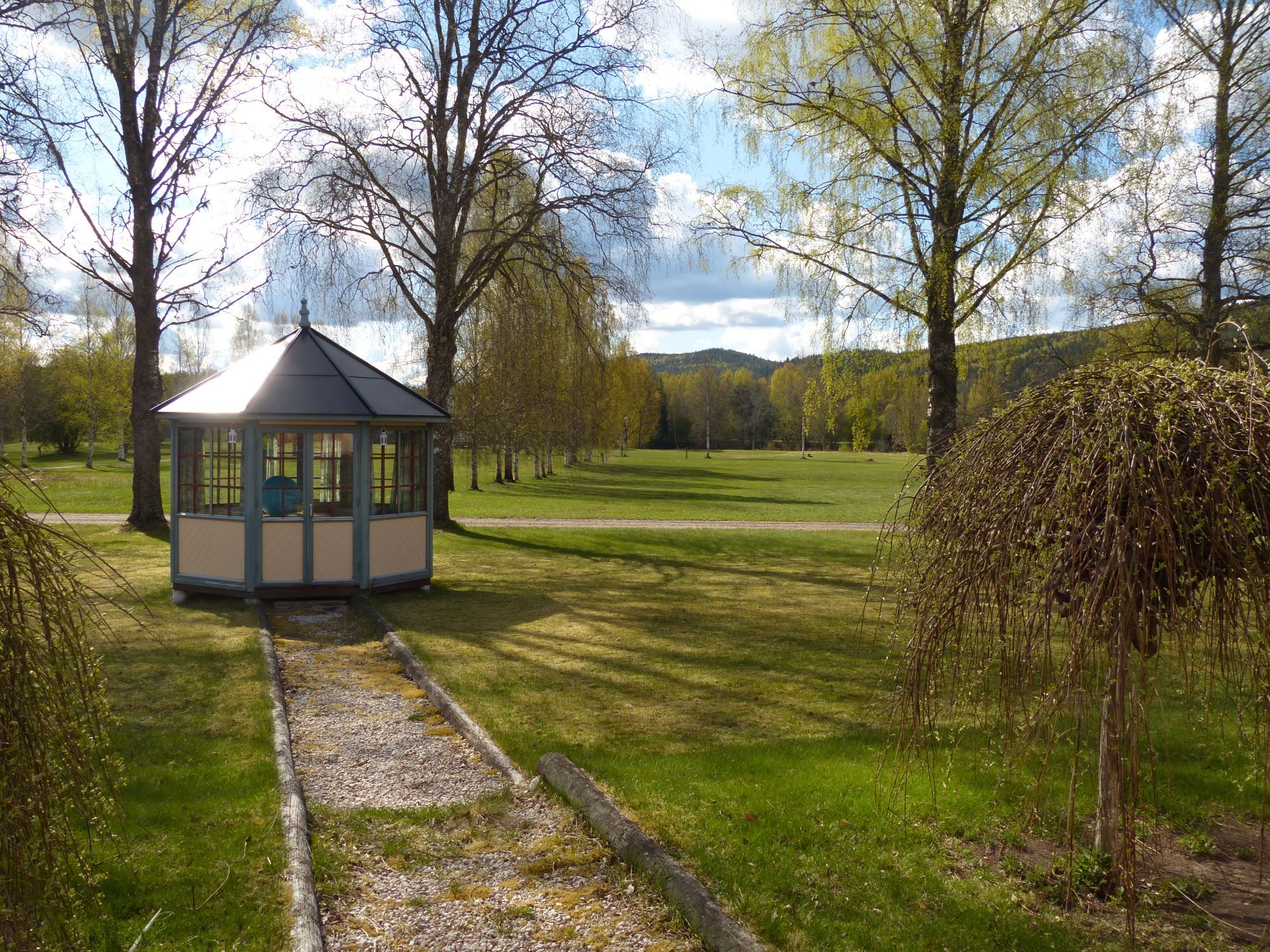 Fritidshus Björkebo – bild 9 av 24