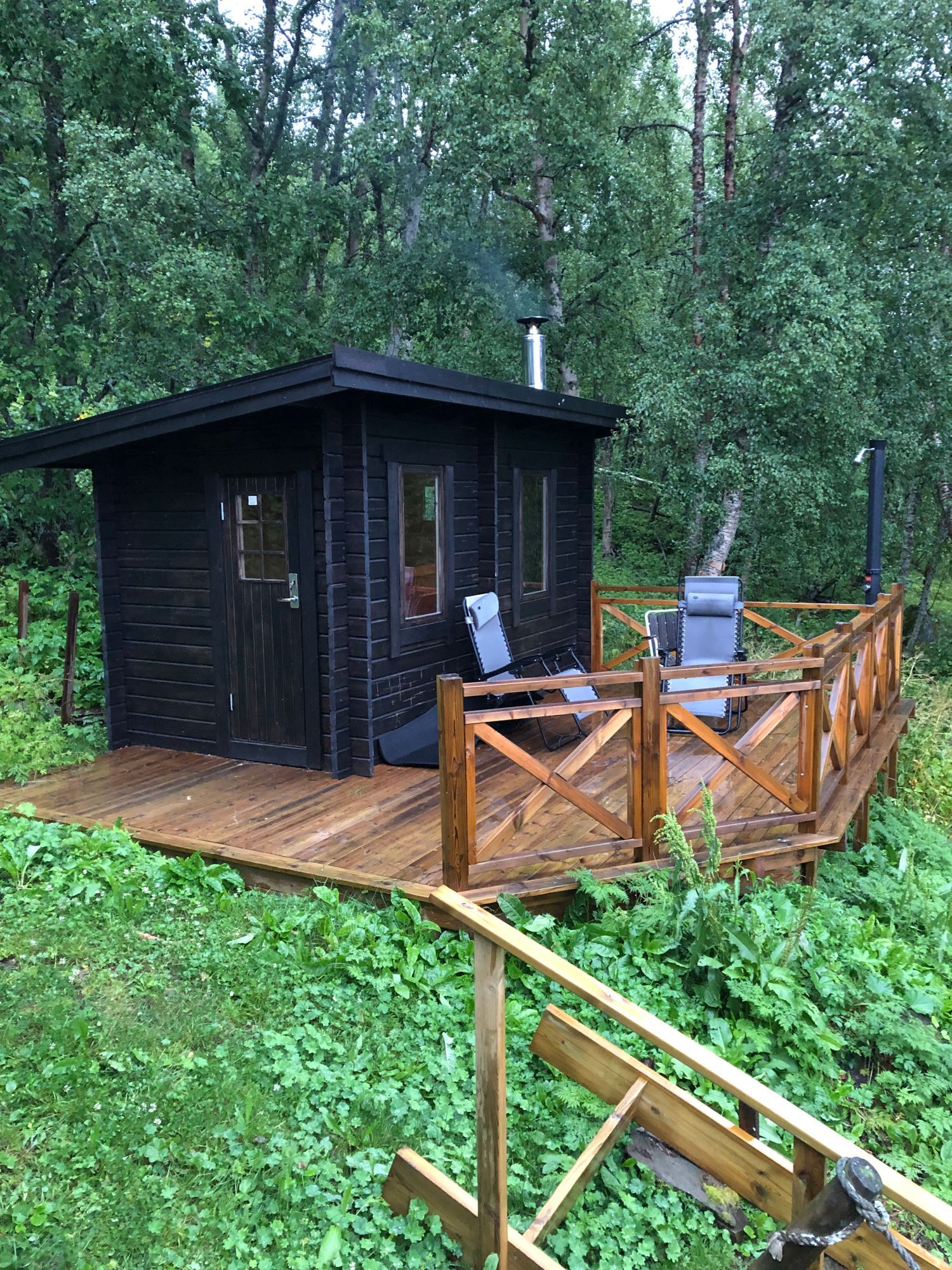 Stuga i TärnabyHemavan med 6 + 2 bäddar #31027 – bild 15 av 24