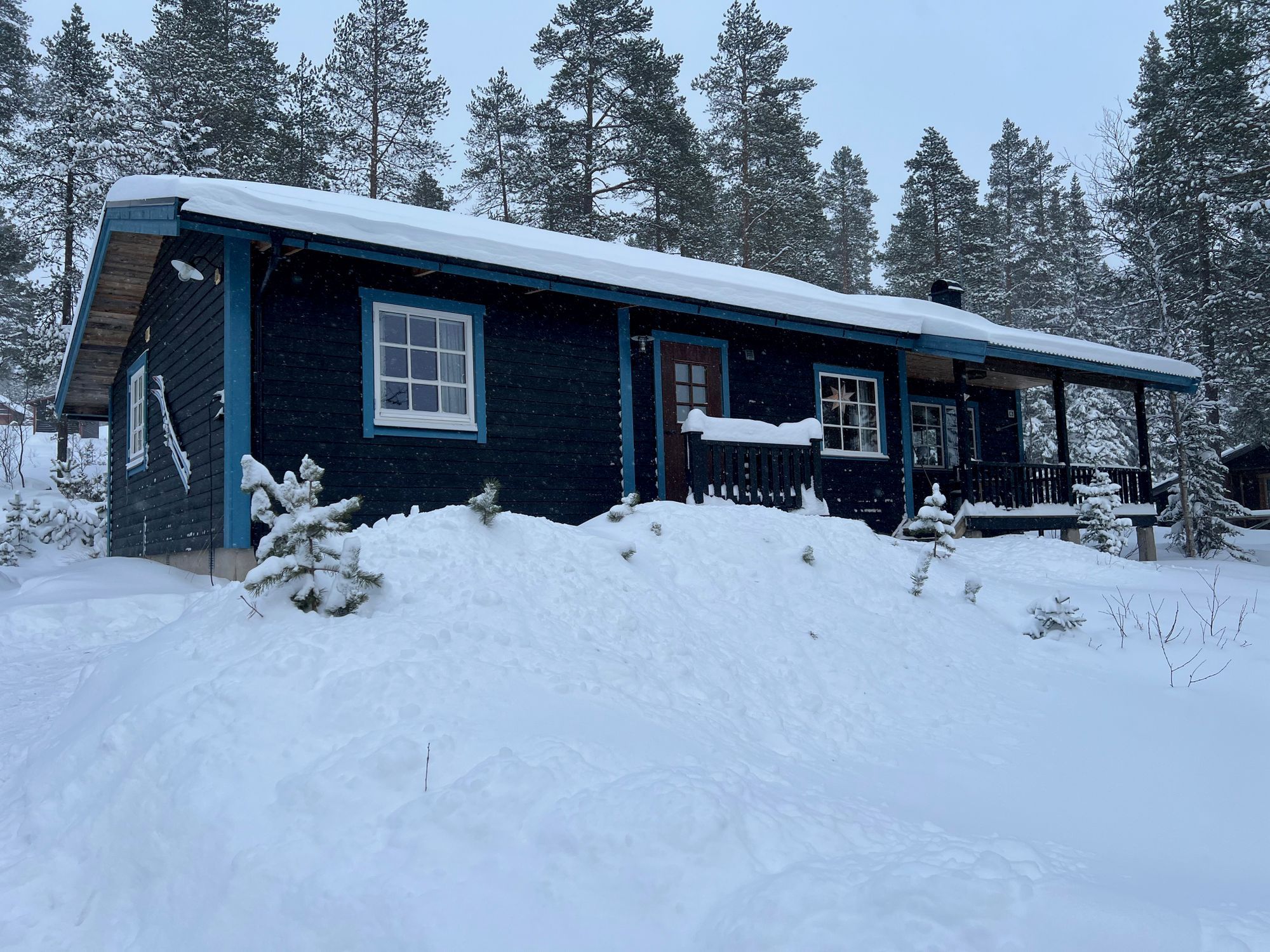 Lofsdalen