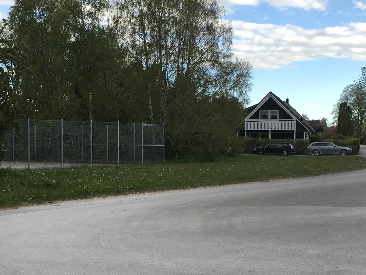 Fin villa i Visby – bild 8 av 13