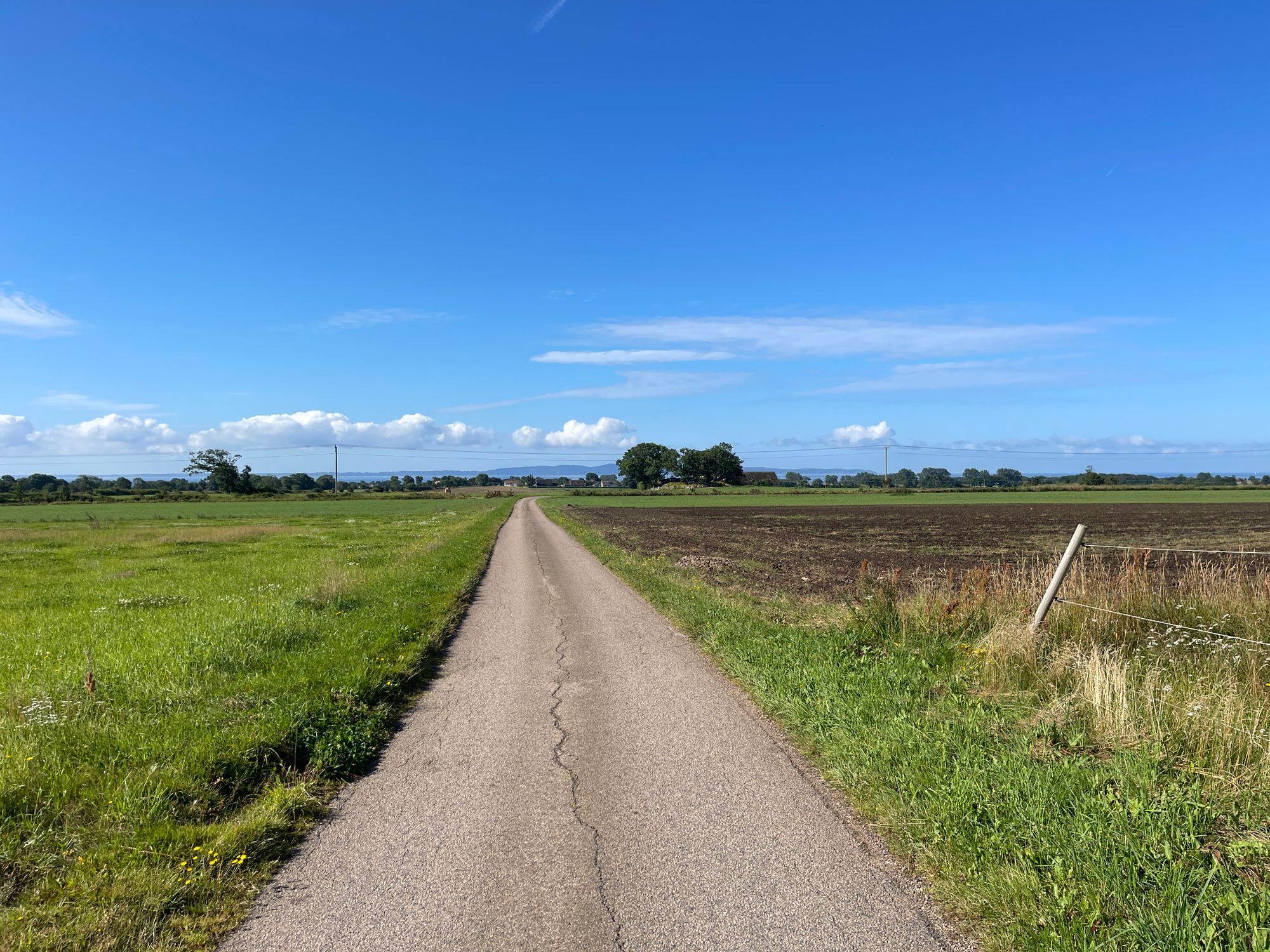 Mysig villalägenhet på härliga Bjärehalvön – bild 17 av 24