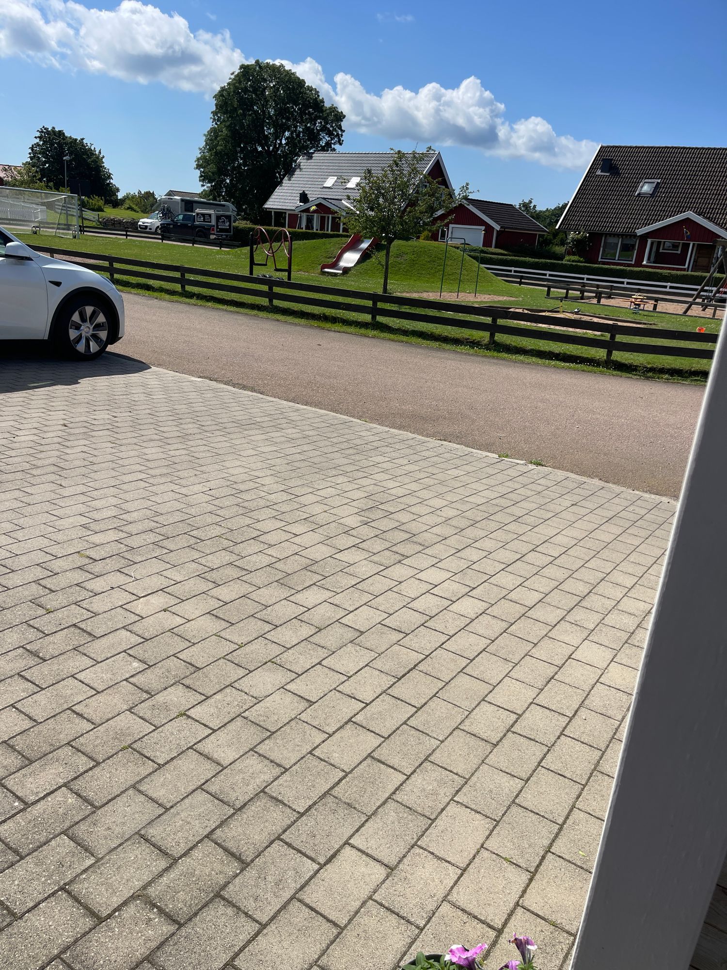 Mysig villalägenhet på härliga Bjärehalvön – bild 13 av 24