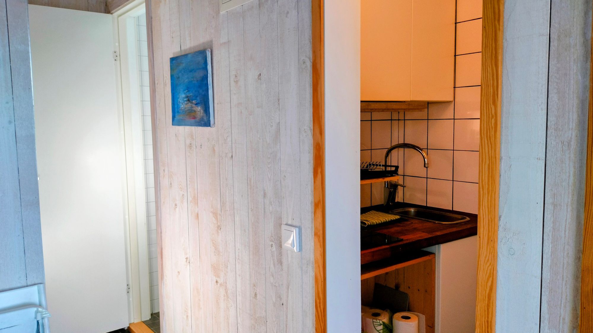 Drömstuga vid havet – bild 5 av 15