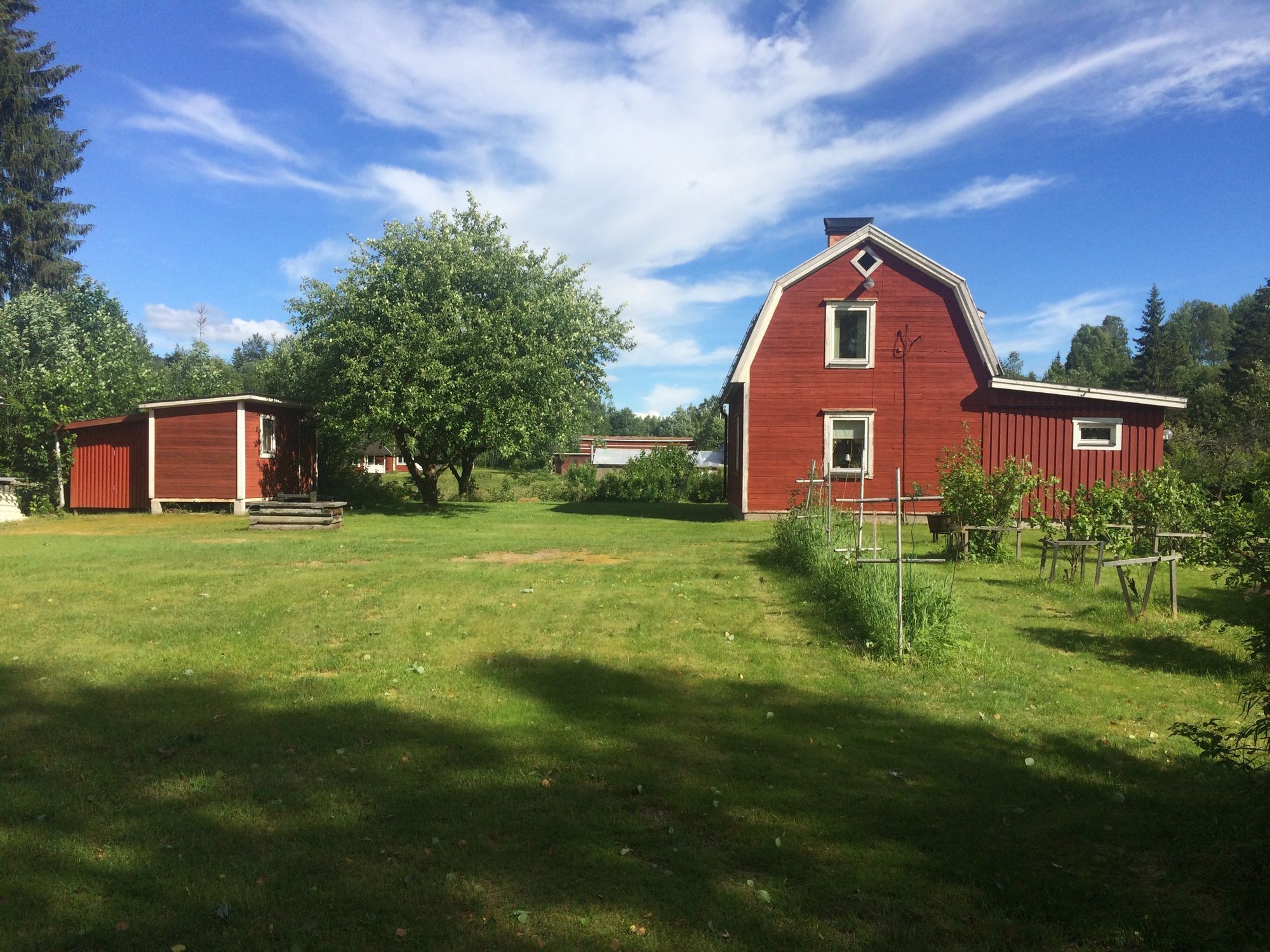 Gretstugan i Branäs – bild 14 av 16