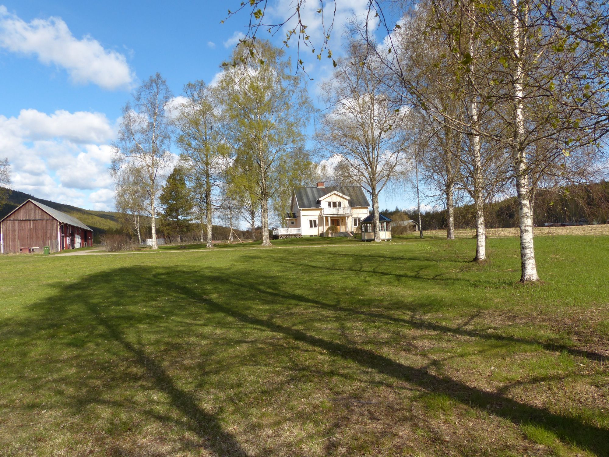 Fritidshus Björkebo – bild 10 av 24