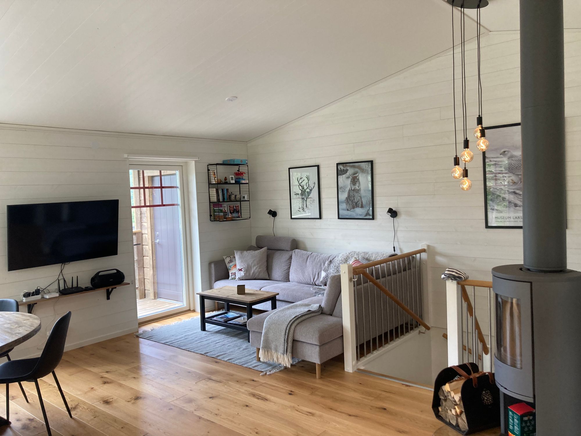 Bruksvallarna 6 bäddar – bild 8 av 14