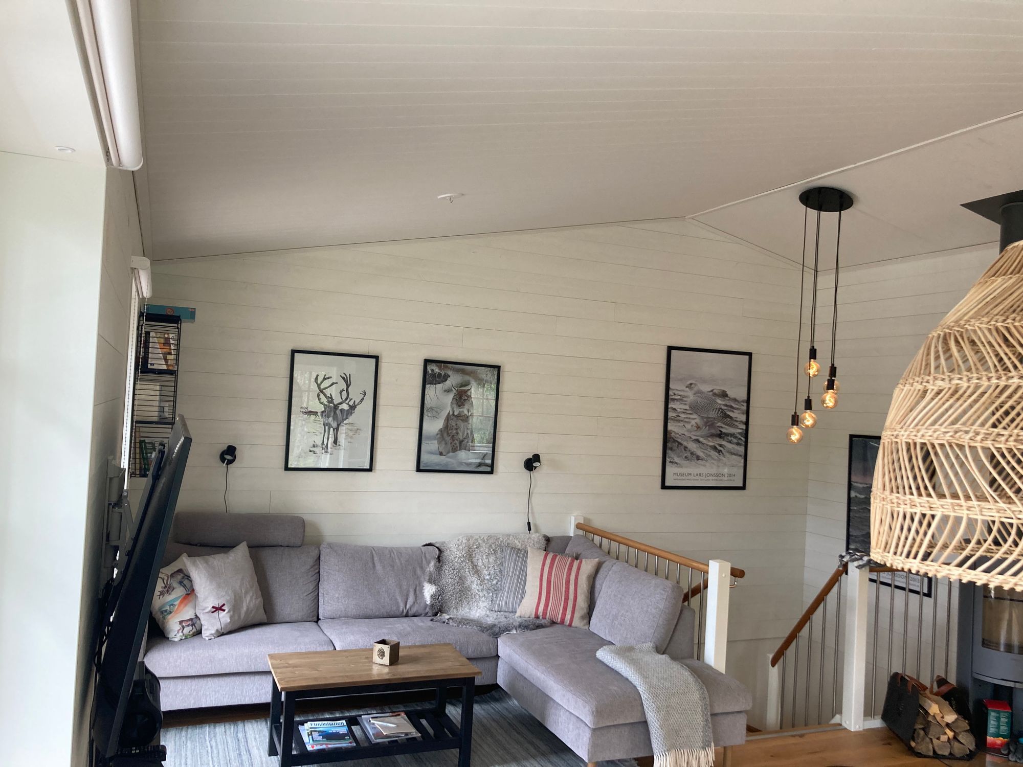 Bruksvallarna 6 bäddar – bild 10 av 14