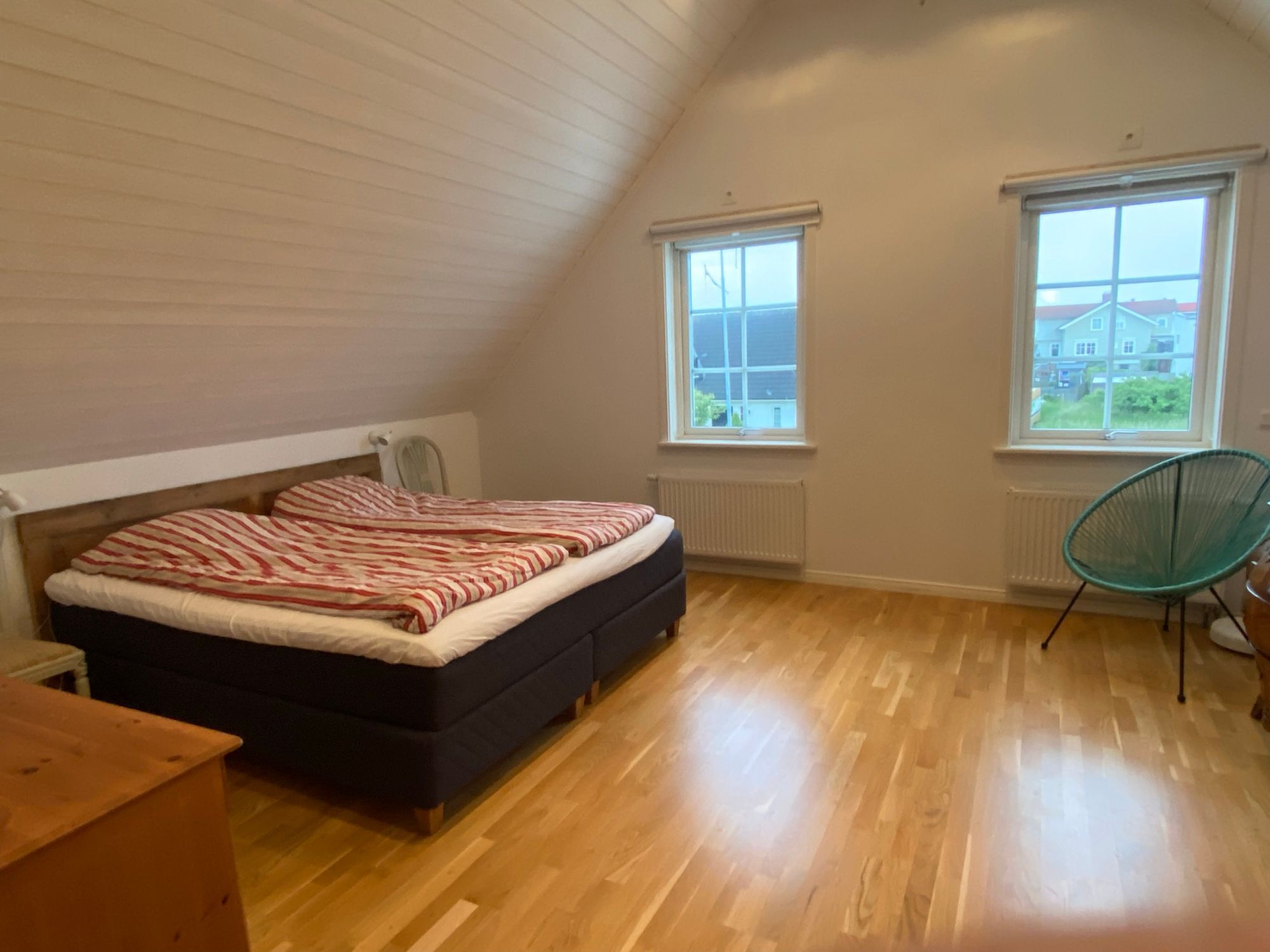 Havsnära villa Hönö Öckerö – bild 15 av 18