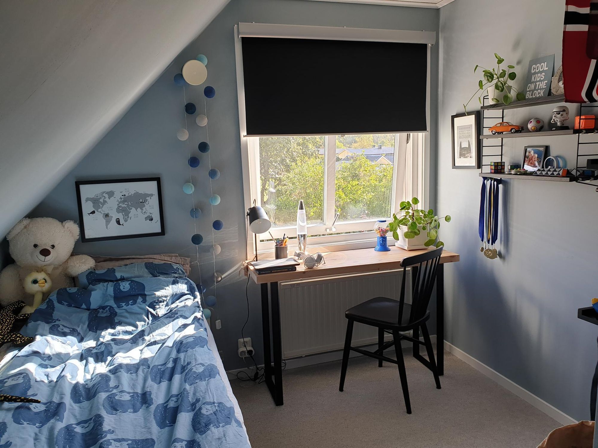 Hyr vårt fina hus i Gnisvärd – bild 12 av 20