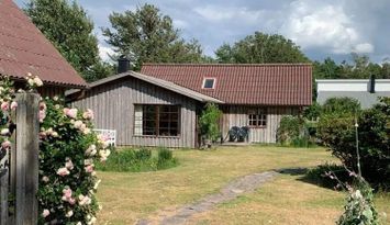 Havsnära idyll i Björkhagen på Bjärehalvön !