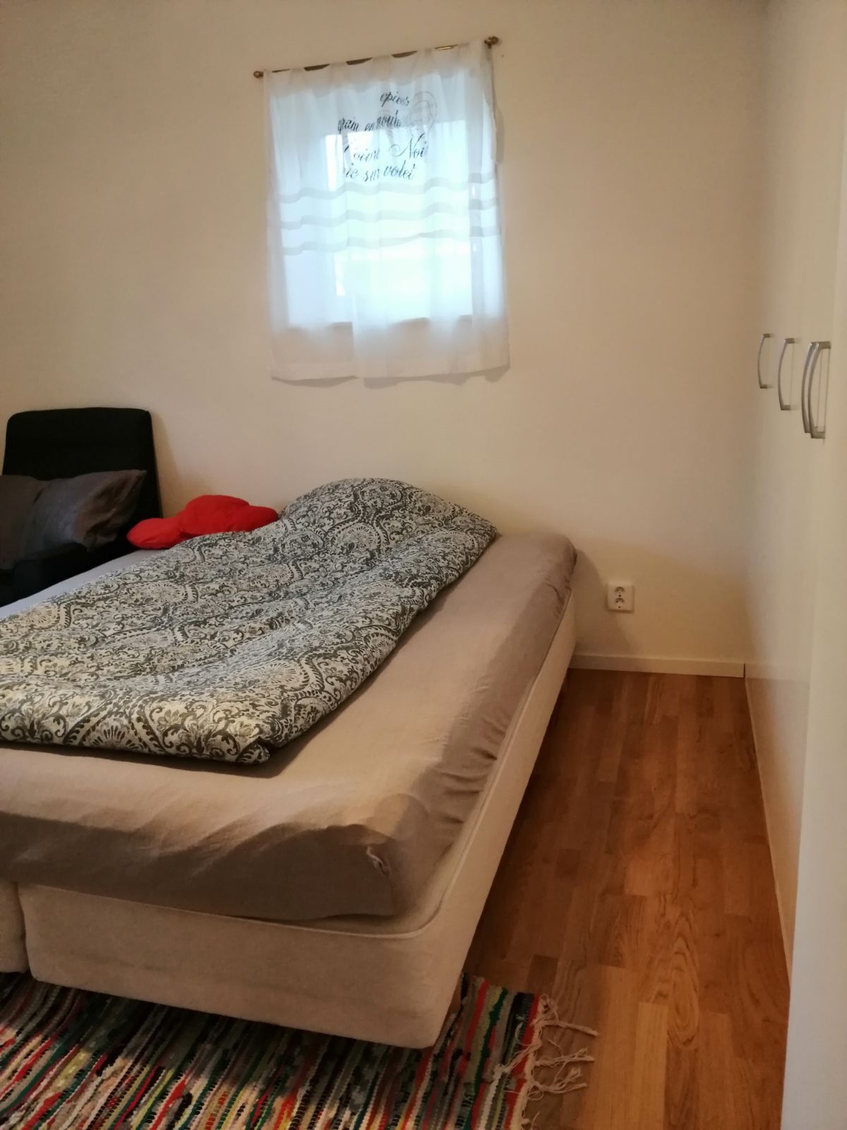 Havsnära nybyggda Modern villa uthyres! – bild 19 av 24
