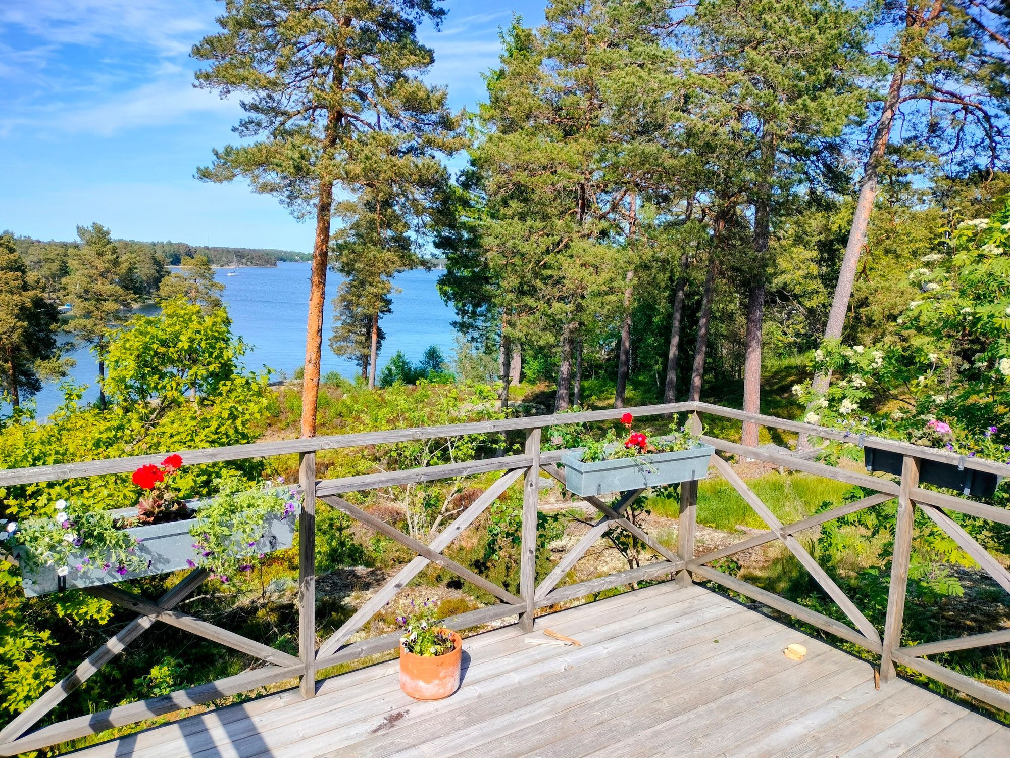 Drömstuga vid havet – bild 4 av 15