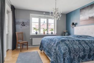 Kvarnsveden Accomodation företagsboende