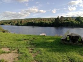 Huset vid Dalälven