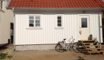 Grundsund, centralt, nyrenoverat, 4+1 bäddar